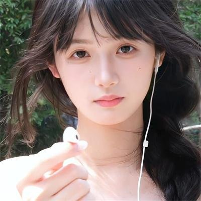 钴蓝爱恋