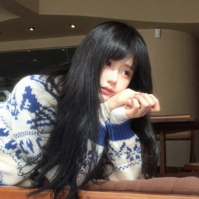 来自过去的女孩